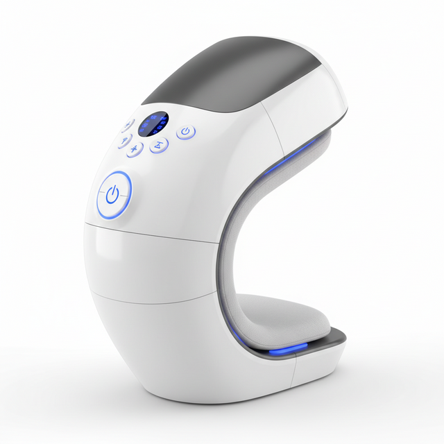 Premium Knee Protector