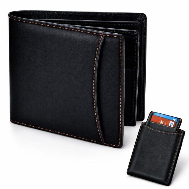 Men Wallet