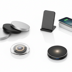 Collection image for: Wireless Phone Chargers