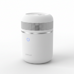 Collection image for: Mini Air Purifier