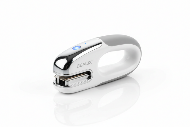 Mini Sealing Machine