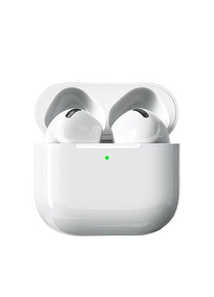 Wireless Bluetooth Headset with Noise Cancellation