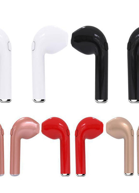 Wireless Bluetooth Earbuds