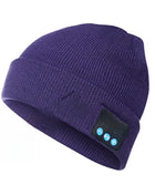 Bluetooth Knitted Hat