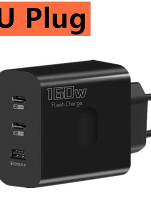 USB Charger Adapter