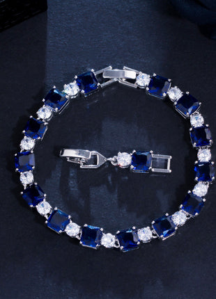 Gold Plated Bracelet