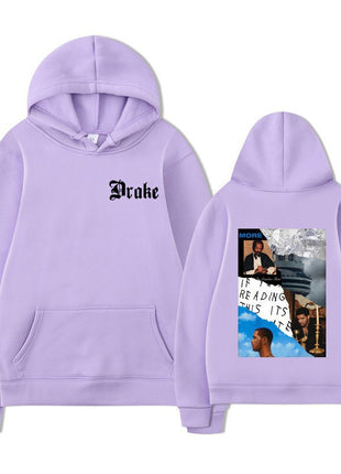 Hoodies for men and women