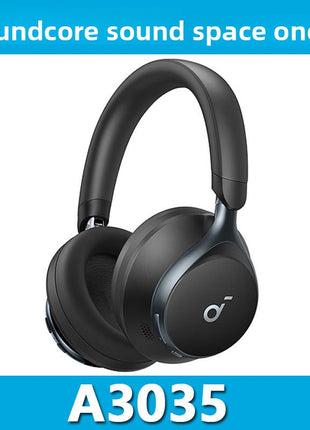 Head-mounted wireless Bluetooth headset