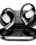 wireless sports bluetooth headset