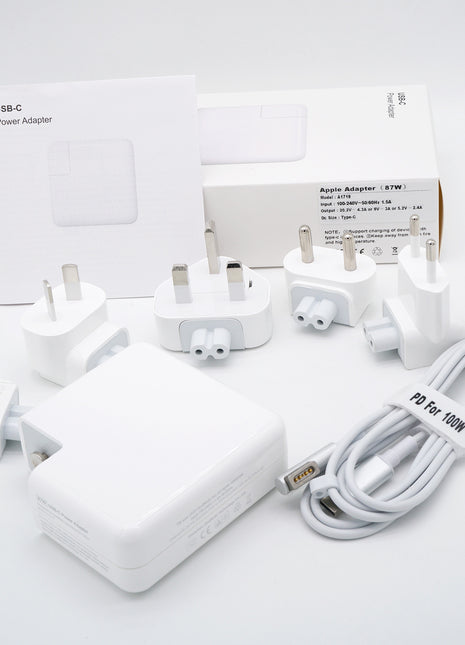 MacBook Power Adapter Charger
