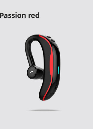 Wireless Bluetooth over-ear noise-canceling headphones