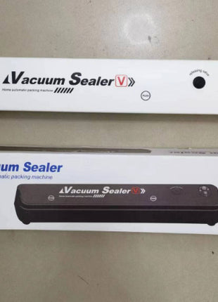 Vacuum Sealing Machine