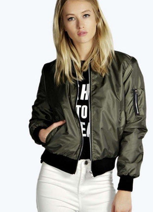 Womens Jacket