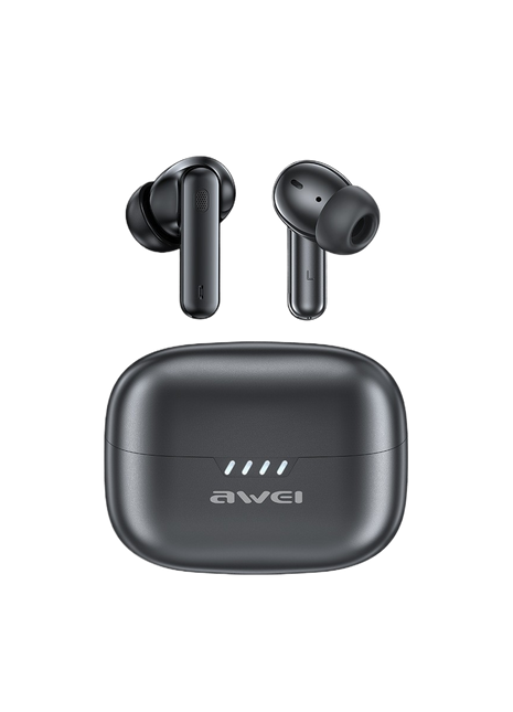 wireless Bluetooth headphones