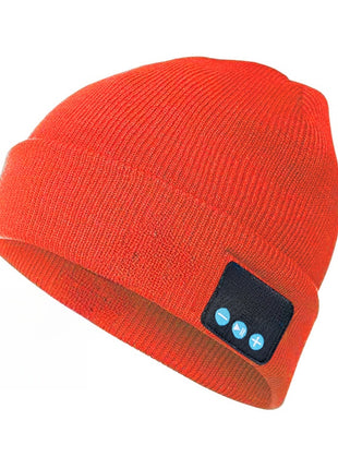 Bluetooth Knitted Hat