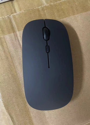 Wireless dual-mode Bluetooth mouse