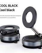 Magnetic Car Phone Holder