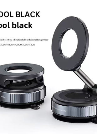 Magnetic Car Phone Holder