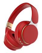 wireless Bluetooth headphones