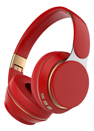 wireless Bluetooth headphones