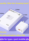 100W Fast Charging Head Boxed