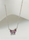 Purple Zircon N0052S-4
