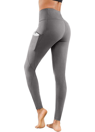 Fitness Yoga Running Leggings