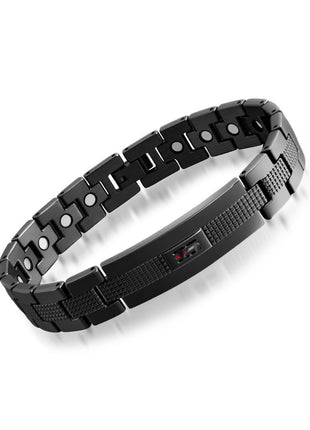 stainless steel bracelet