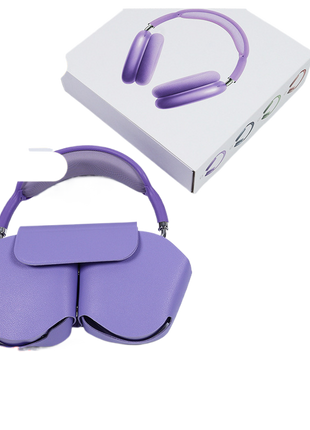 Wireless Bluetooth Headset with Microphone and Long Battery Life