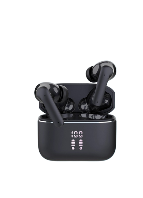 wireless Bluetooth headphones