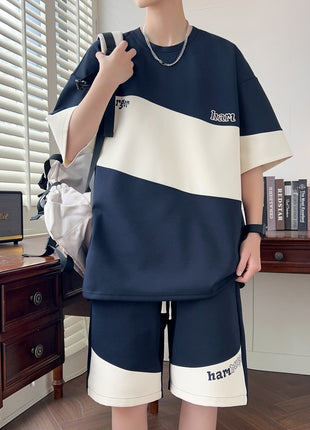 Men Sportswear Set