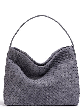 Woven Tote Bag