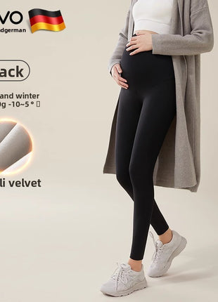 maternity leggings