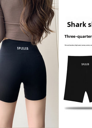 Thin leggings for women