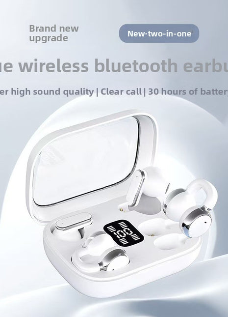 Bluetooth headset