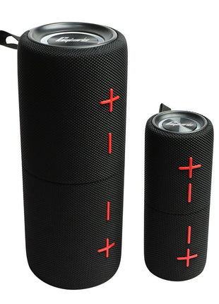 Dual-function Bluetooth speaker