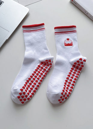Yoga Socks