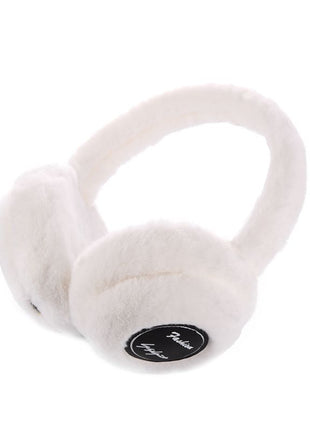 Furry Bluetooth wireless music earphones