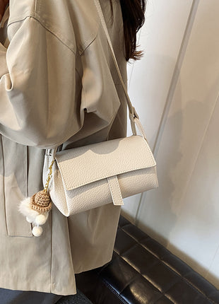 High-end versatile crossbody bag