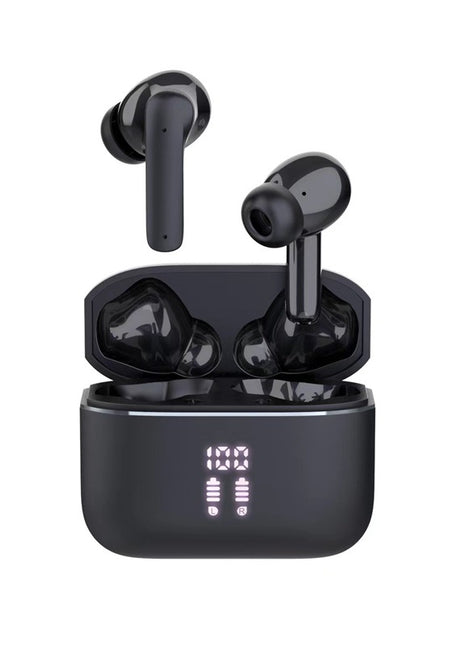 wireless Bluetooth headphones