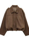 Brown color / XL