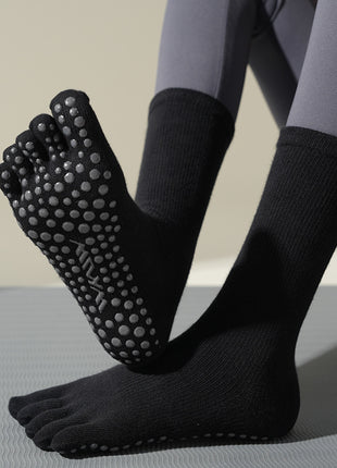 yoga socks