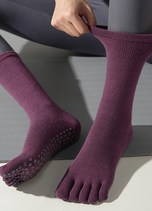 yoga socks