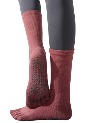yoga socks