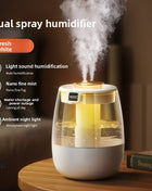 Desktop Air Humidifier