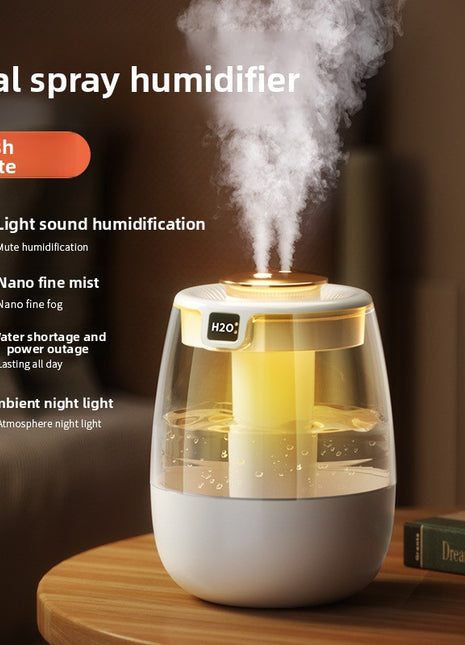Desktop Air Humidifier