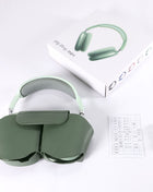 Wireless Bluetooth Headset with Microphone and Long Battery Life