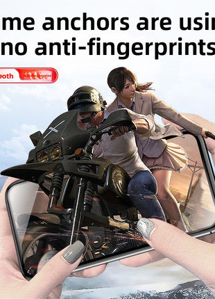 Tempered Glass Screen