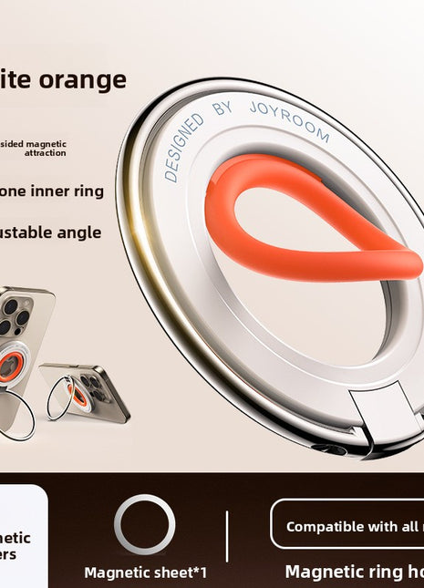 Magnetic Phone Holder