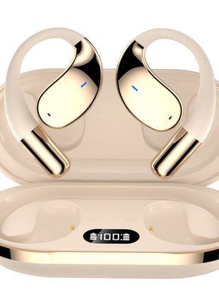 wireless sports bluetooth headset